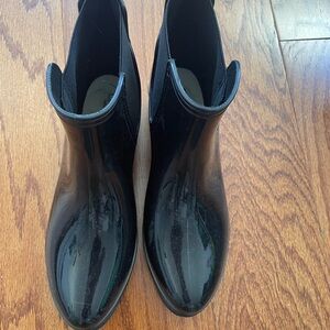 Womens Capelli Rain Booties